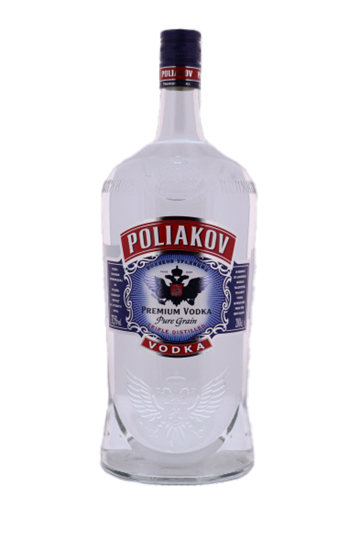 Image sur Poliakov 37.5° 2L
