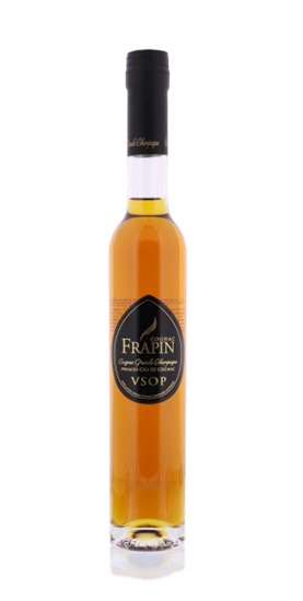 Image sur Frapin VSOP 40° 0.35L