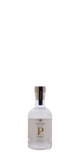 Image sur Fryns Premium Belgian Genever 38° 0.2L