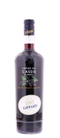 Image de Giffard Crème de Cassis d'Anjou 16° 1L