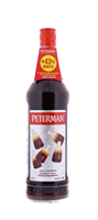 Image de Peterman Cola Snoepjes PROMO 14.9° 1L