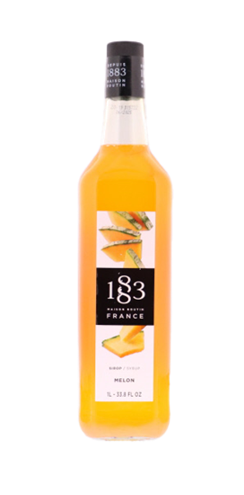Image sur Routin 1883 Sirop de Melon  1L