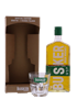 Image sur The Busker Triple Cask + Verre 40° 0.7L