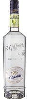 Image de Giffard Liqueur Sour Apple (Pomme Verte) 18° 0.7L