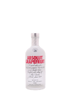 Image de Absolut Grapefruit 40° 0.7L