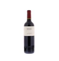 Image de Château La Coste Les Pentes Douces Rouge Bio 14° 0.75L