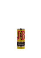 Image de J&B Cola Can 6.4° 0.25L