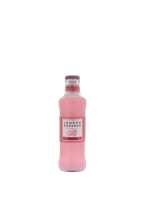 Image de London Essence Pink Grapefruit Soda  0.2L
