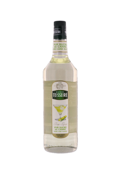 Image sur Mathieu Teisseire Sugar Cane  1L