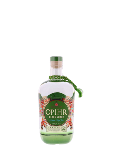 Image sur Opihr Gin Arabian Edition 43° 0.7L
