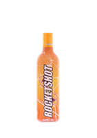 Image de Rocketshot Orange Star 14.7° 0.7L