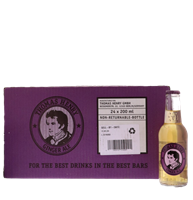 Image de Thomas Henry Ginger Ale 20 cl (24-Pack)  0.2L