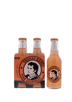 Image de Thomas Henry Grapefruit Pink 20 cl (4-Pack)  0.2L