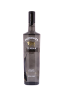 Image de Zubrowka Czarna 40° 0.7L