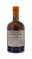 Image de Monkey Shoulder Smokey Monkey 40° 0.7L