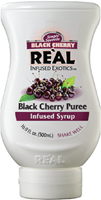 Image de Real Black Cherry  0.5L