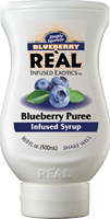Image de Real Blueberry  0.5L