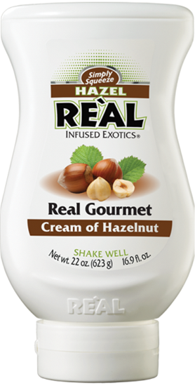 Image sur Real Hazelnut  0.5L
