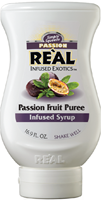 Image de Real Passion Fruit  0.5L