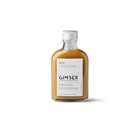 Image de Gimber N°1 Original Bio  0.2L