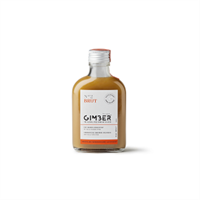 Image de Gimber N°2 Brut Bio  0.2L