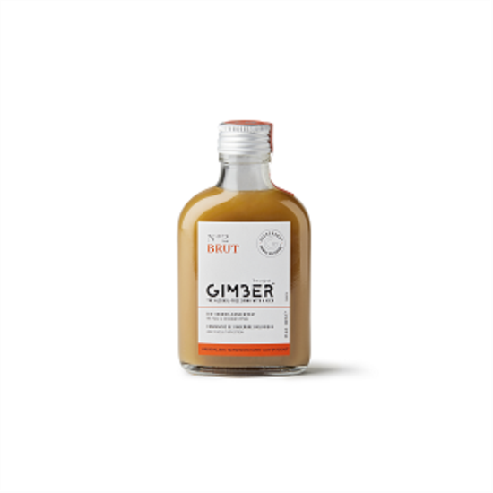 Image sur Gimber N°2 Brut Bio  0.2L