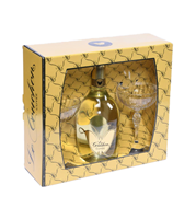 Image de Le Couchon Cuvée DOCG + 2 Verres (New) 11.5° 0.75L