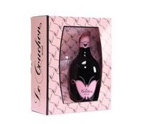 Image de Le Couchon Rosé + Verre 11° 0.75L