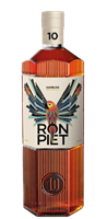 Image de Ron Piet 10 Years 40° 0.7L
