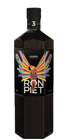 Image sur Ron Piet 3 Years 37.5° 0.7L