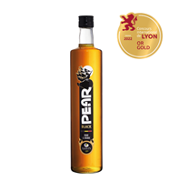 Image de Black Pear Distillerie Gervin 35° 0.7L