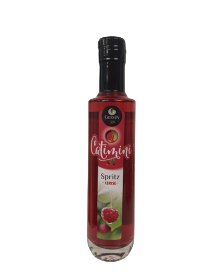 Image sur Catimini Spritz Distillerie Gervin 12° 0.2L
