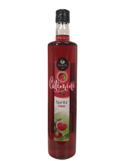 Image sur Catimini Spritz Distillerie Gervin 12° 0.7L