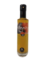 Image de Intemporia Elixir Distillerie Gervin 35° 0.2L