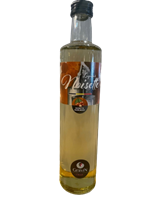 Image de Liqueur de Noisettes Distillerie Gervin 30° 0.5L