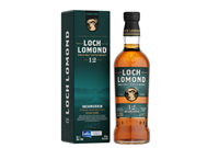 Image de Loch Lomond Inchmurrin 12 Years Fruity 46° 0.7L