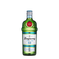 Image de Tanqueray 0.0  0.7L