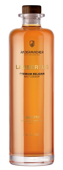 Image sur Lambertus Smooth (New Bottle) 35° 0.7L