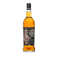 Image de Tanduay Spiced Rum 40° 0.7L