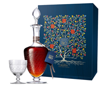 Image de Frapin 750 Years Anniversary 40° 0.7L