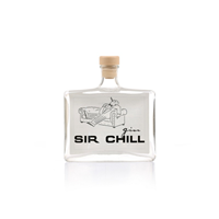 Image de Sir Chill Gin 37.5° 0.1L