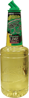 Image de Finest Call Lime Cordial  1L