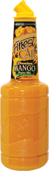 Image sur Finest Call Mango  1L