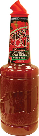 Image sur Finest Call Strawberry  1L