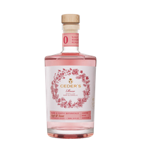 Image de Ceder's Pink Rose  0.5L