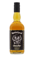 Image de Motorhead American Whiskey 40° 0.7L