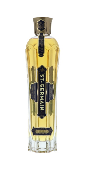 Image sur St-Germain Fleur de Sureau 20° 0.5L