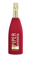 Image de Piper-Heidsieck Cuvée Brut Lifestyle Jacket 12° 0.75L