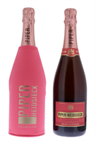 Image de Piper-Heidsieck Rosé Sauvage Lifestyle Jacket 12° 0.75L