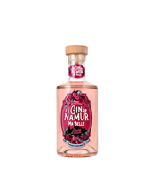 Image de Le Gin de Namur Ma Belle 40° 0.5L